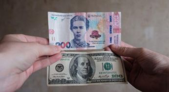 Йдуть у кеш: українці за півроку збільшили свої заощадження в готівковій валюті на 8 млрд доларів