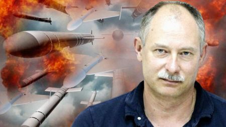 Росія може завдати нового ракетного удару: Жданов назвав дату