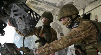 “Висаджували квіти, міняли асфальт”: чому ЗС РФ швидко просуваються під Покровськом