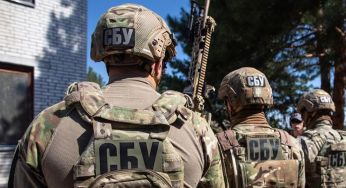Брали хабарі за інвалідність: СБУ прийшла з обшуками до ТЦК і ВЛК на Закарпатті