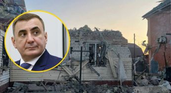 Путін відправив у Курську область свого кореша. Для місцевих та військових РФ це буде цунамі