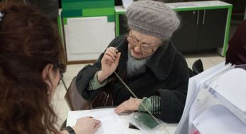 Штрафи пенсіонерам в Україні: за що може покарати ПФУ