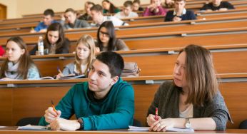Мобілізація студентів у вересні: кого можуть призвати до ЗСУ