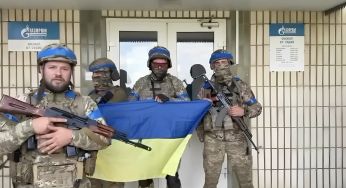 “Місто контролюється ЗСУ”: українські бійці звільнили Суджу на Курщині від диктаторського режиму Путіна