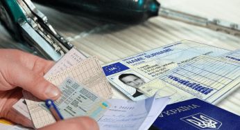 Все, фініш: без ТЦК про машину можете забути