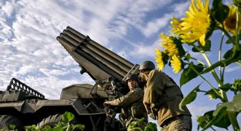 Пастка під Покровськом чи “здача” Донбасу: як військові оцінюють ситуацію на фронті