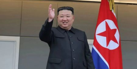 Кім Чен Ин заборонив своїм громадянам заплітати волосся в «хвостик»: як він це пояснює