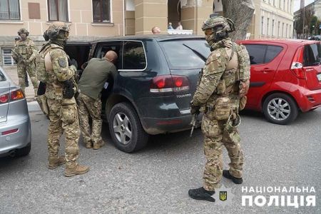 Викрадали та били людей: на Тернопільщині викрили працівників ТЦК на незаконному збагаченні