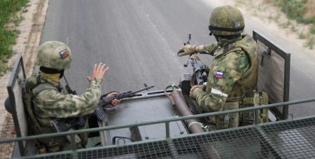 Росіяни передумали наступати на “дорогу життя” і зосередилися на взятті Покровська, – BILD