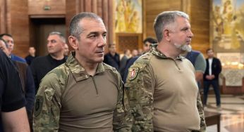 Росіяни перекинули в Курськ “батальйон “Арбат”: що це за незаконне збройне формування