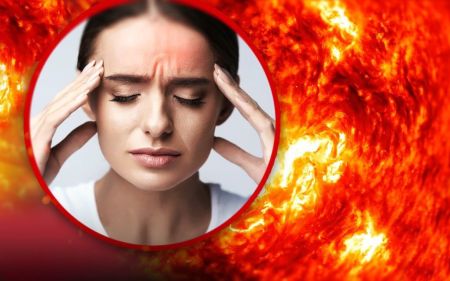 Планету накриє потужна магнітна буря: небезпечні дати