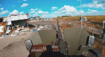 Майже 30 км за два дні: як ЗСУ пробивали оборону росіян у Курській області, — DeepState