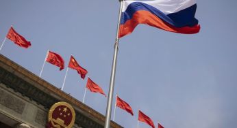 Китайські банки масово припинили операції з Росією — Reuters
