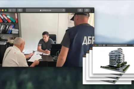 Шикарні авто для дружини, квартири – дочці. Ексначальника Держекоінспекції спіймано на корупції