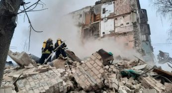 ЗС РФ вперше вдарили по Києву ракетою з касетною частиною, — експерт
