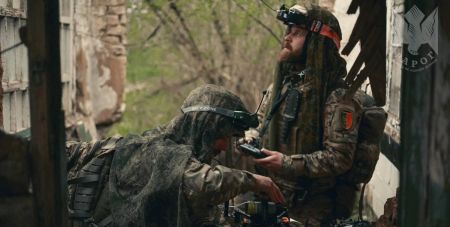 “Два технологічні секрети”: у Росії назвали причини прориву ЗСУ в Курській області