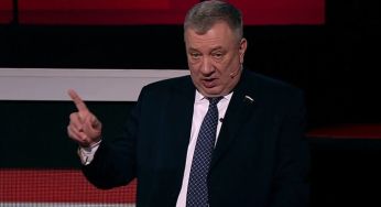 Депутат РФ Гурульов поскаржився на даішників і закликав встановлювати блокпости в Курській області