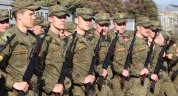 “Рюкзак, труси і аптечка”: у Росії строковикам видали список покупок і відправляють в Курську область