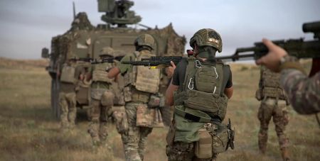 Все глибший прорив: до яких сіл в Курській області дійшли ЗСУ (карта)