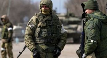 На сході України окупанти захопили Сергіївку та низку інших населених пунктів