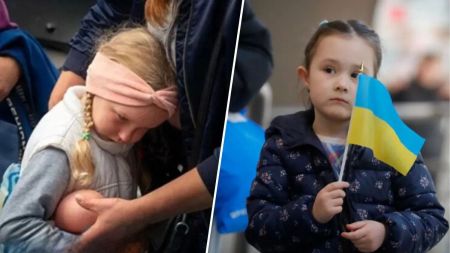В українських біженців за кордоном вилучили 430 дітей: в якій країні випадків найбільше