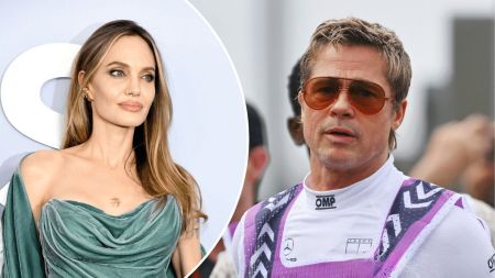 Маса зловживань: Анджеліна Джолі висунула нові звинувачення проти Бреда Пітта