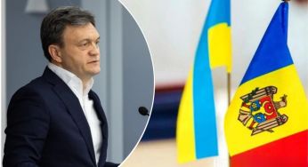У Молдові відповіли, чи будуть повертати українських призовників в Україну
