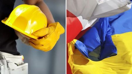 Польщі бракує іммігрантів з України: через це там немає кому працювати