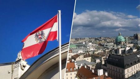 Українські біженці в Австрії зможуть отримати посвідку на постійне проживання