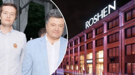 Половина компаній Roshen збільшили виторг: скільки мільярдів заробляє корпорація сина Порошенка