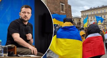 Є домовленість з Польщею про повернення українських чоловіків: Зеленський зробив важливу заяву