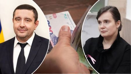 НАБУ проводить обшуки у “слуги народу” в Одесі через велике розкрадання грошей українців