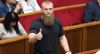 Перейшов кордон, “як по маслу”: генпрокурор попередив Дмитрука про оголошення в розшук і екстрадицію