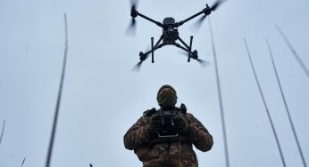 Україна під Курськом здійснила “електронний бліцкриг”, такого світ ще не бачив – Forbes