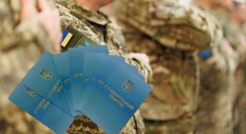 Мобілізація студентів: хто втратив право на відстрочку