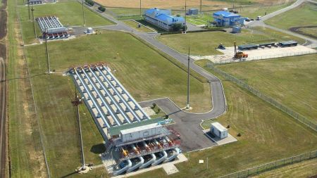 Росіяни втратили контроль над “газовим вентилем” для Європи: з’явилися знімки станції в Суджі