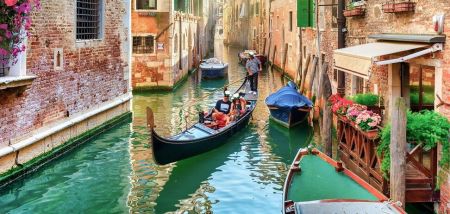 У Венеції заборонили великі групи туристів: як подорожувати тепер