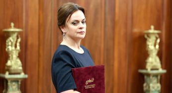 “Путін просуває її”: племінниця президента РФ стала “висхідною зіркою” Міноборони