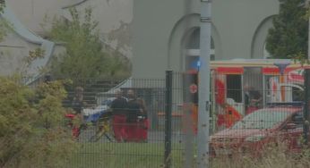 “Дозвуковий спалах”: у Німеччині стався вибух на збройному підприємстві, деталі (фото)