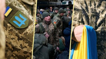 У великому українському місті різко збільшать темпи мобілізації: у чому причина