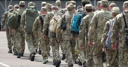 Тіньова мобілізація: майже 800 тисяч чоловіків стали особливою мішенню для ТЦК