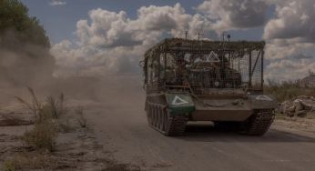ЗСУ в Курській області оточують райцентр Коренево з двох боків, — BILD