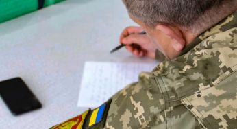 В Раді запропонували демобілізувати військових після трьох років служби