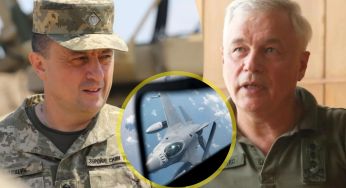 “Безугла – ЗСУ, рахунок 2:0”: як українці реагують на звільнення командувача Повітряних сил
