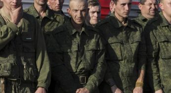 Тисячі полонених і повний провал: чому Путін боїться мобілізації в Росії
