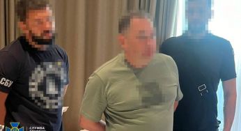 “Може міністра підірвуть?”: СБУ опублікувала перехоплення розмови Хейло, який попався на хабарі