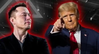 Дивитимуться мільйони: Маск повідомив час інтерв’ю з Трампом