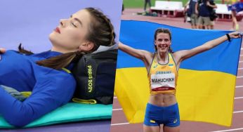 Заснула і стала героїнею мемів: українці порівняли Магучіх з Білосніжкою
