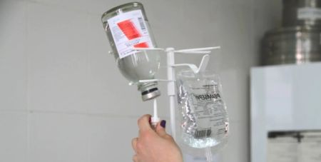 У Києві виявили випадки гарячки Західного Нілу: трьох пацієнтів не врятували, деталі