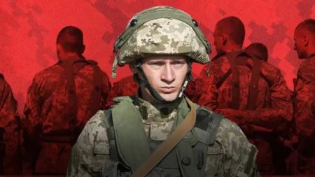 Готуйте рюкзак: українців вже почали морально готувати до мобілізації громадян з 18 років